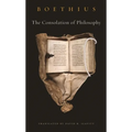 The Consolation of Philosophy - Paperback