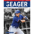 Corey Seager: Baseball Superstar - Paperback