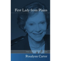 First Lady from Plains - Paperback