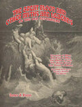 The Great Flood And Other Myths And Legends Of The Old Testament: Creation Of Man. The Fall Of Man. The Mark Of Cain. The Great Flood. The Tower Of Ba - Paperback