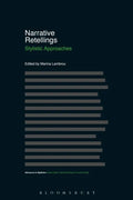 Narrative Retellings: Stylistic Approaches - Paperback