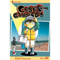 Case Closed, Vol. 45 - Paperback