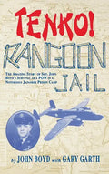 Tenko Rangoon Jail - Paperback