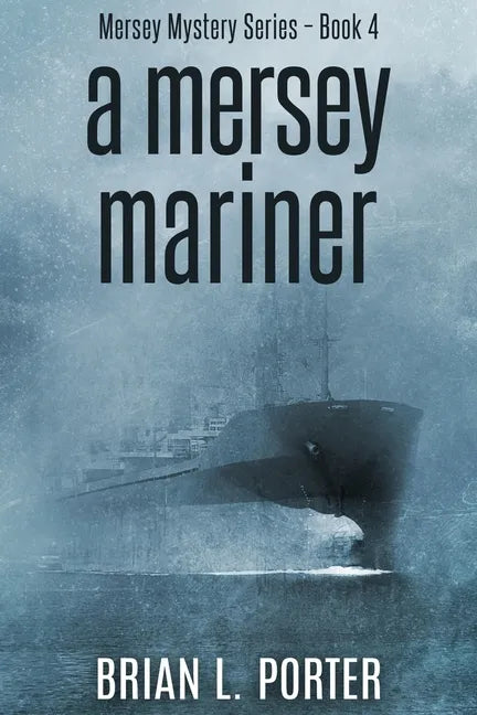 A Mersey Mariner - Paperback