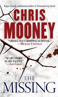 The Missing: A Thriller - Paperback
