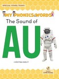 The Sound of Au - Paperback