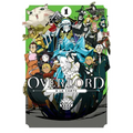Overlord ﾀ La Carte, Vol. 1 - Paperback