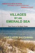 Villages by an Emerald Sea - Paperback