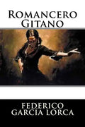 Romancero Gitano - Paperback