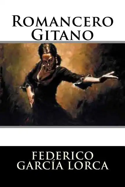 Romancero Gitano - Paperback