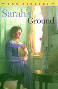 Sarah's Ground - Paperback