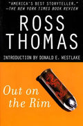 Out on the Rim - Paperback