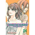 Kimi Ni Todoke: From Me to You, Vol. 14 - Paperback