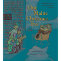 One Maine Christmas Eve - Hardcover