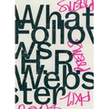 What Follows - Paperback
