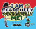 Fearfully And Wonderfully Me - Hardcover