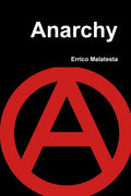 Anarchy - Paperback