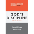 Romans, Vol 9: God's Discipline: Exposition of Bible Doctrines - Paperback