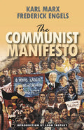 The Communist Manifesto - Paperback
