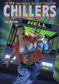 Chillers - Volume One - Paperback