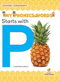 Starts with P - Paperback