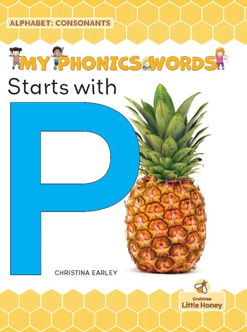 Starts with P - Paperback