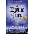 A Divine Fury - Hardcover
