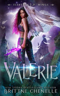 Valerie - Paperback