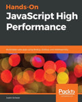 Hands-On JavaScript High Performance - Paperback