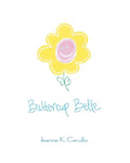 Buttercup Belle - Paperback
