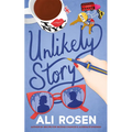 Unlikely Story - Paperback