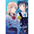 A Tropical Fish Yearns for Snow, Vol. 2 - Paperback