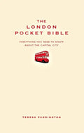 The London Pocket Bible - Hardcover