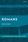 Romans: An Introduction and Study Guide: Empire and Resistance - Hardcover