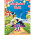 Magician Emu - Hardcover