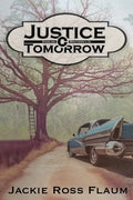 Justice Tomorrow - Paperback