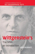 Wittgenstein's Tractatus: An Introduction - Paperback