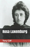 Rosa Luxemburg - Paperback