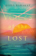 Voices of the Lost - Paperback