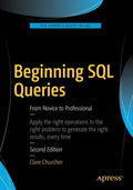 Beginning SQL Queries: From Novice to Professional - Paperback