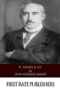 R. Holmes & Co. - Paperback