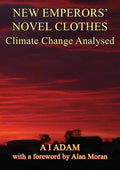 New Emperors' Novel Clothes - Climate Change Analysed - Paperback