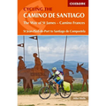 Cycling the Camino de Santiago - Paperback