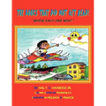 The Books That Did Not Get Read! - Paperback