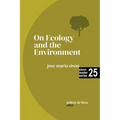 On Ecology and the Environment - Paperback