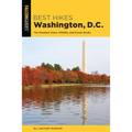 Best Hikes Washington, D.C. - Paperback