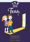 Fear: Three Stories about Overcoming Fear - Paperback