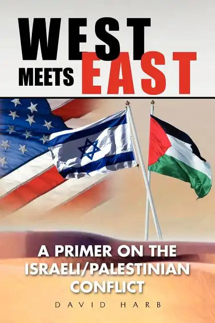 West Meets East - Paperback