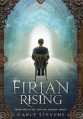 Firian Rising - Hardcover