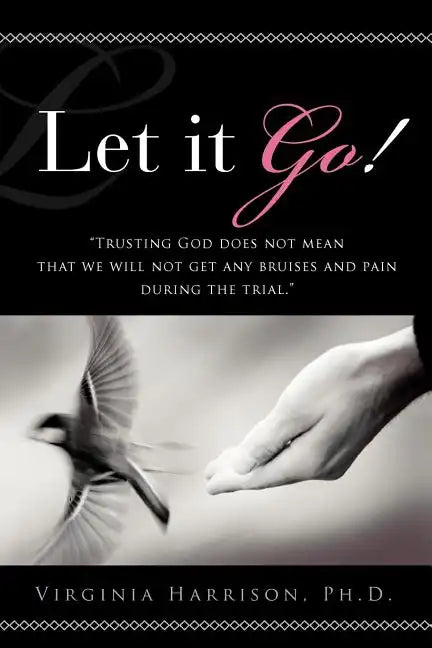 Let it Go! - Paperback